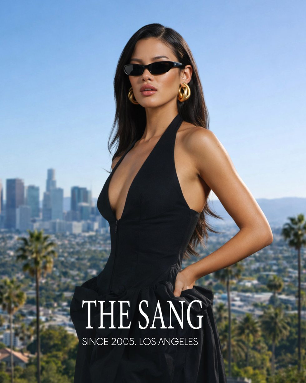 About Us – The Sang Clothing
